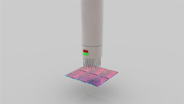 沙子做的CPU 什么賣那么貴？